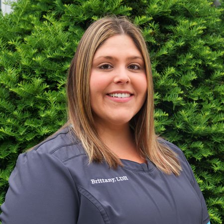 staff member