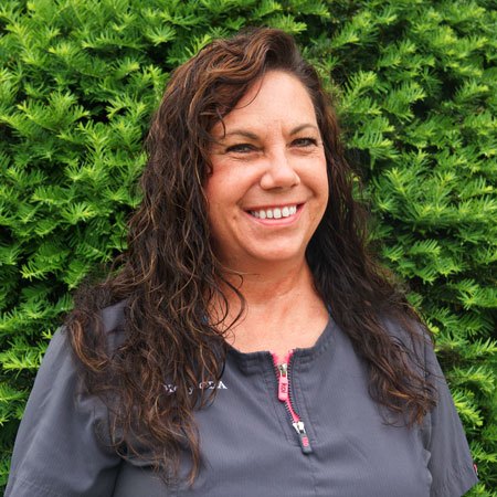 staff member
