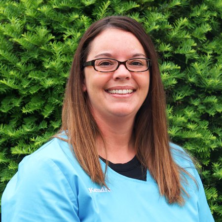 staff member
