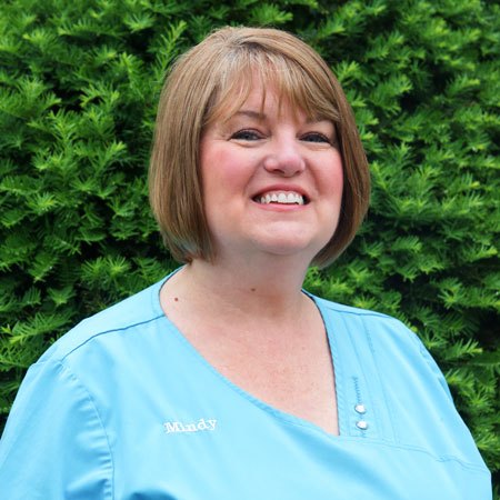 staff member